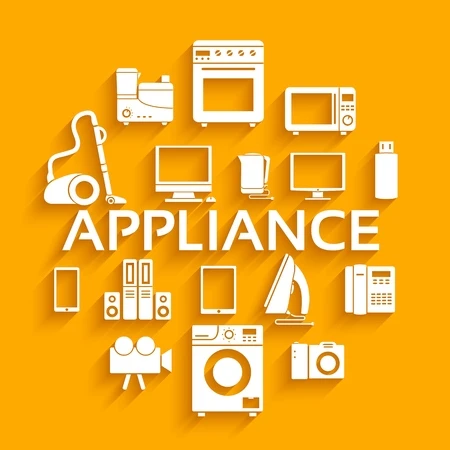 Appliances